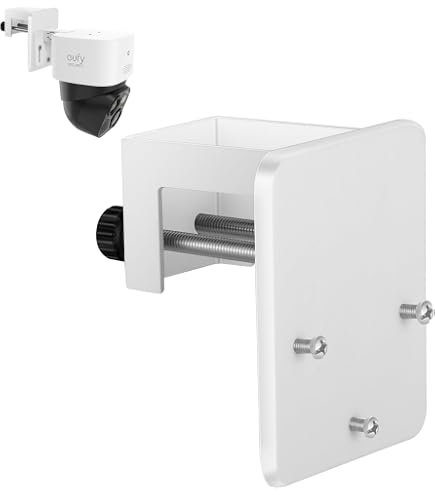 Amazon.co.jp: Tonton 防犯カメラ 取付金具 EufySolo CamS340、SoloCam